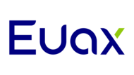 Logo - Euax