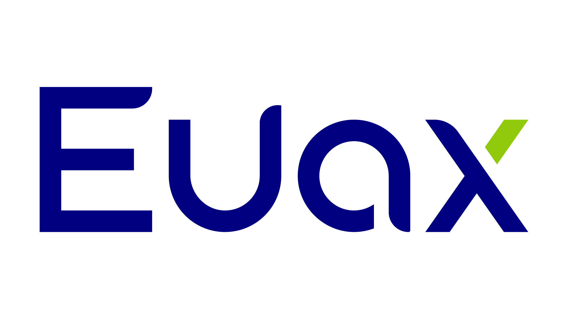 Logo - Euax